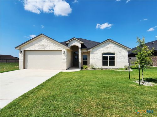 630 Eagle Crest Dr, Salado, TX, 76571-6686 | Card Image
