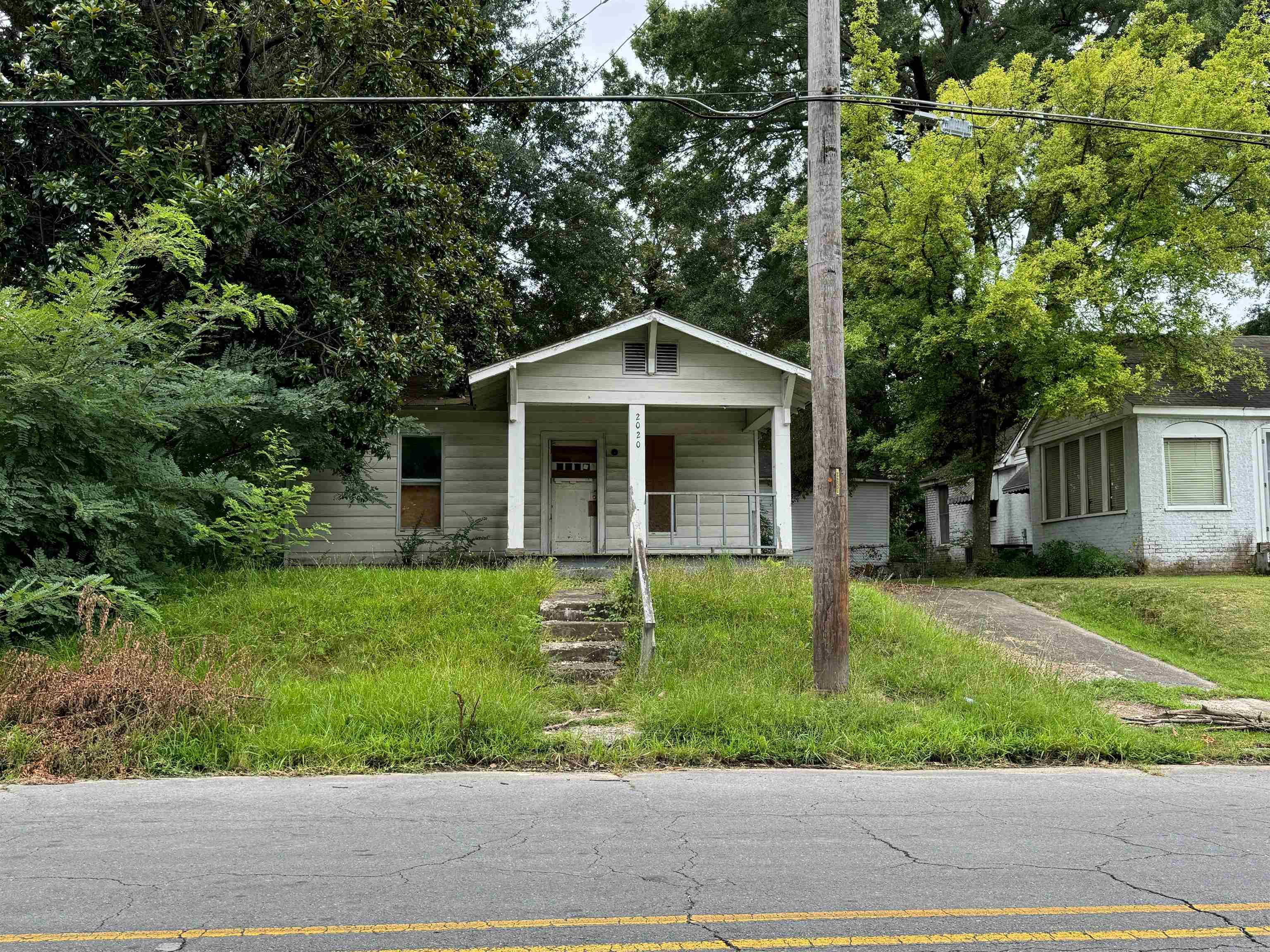 16th St, North Little Rock, AR 72114 #1