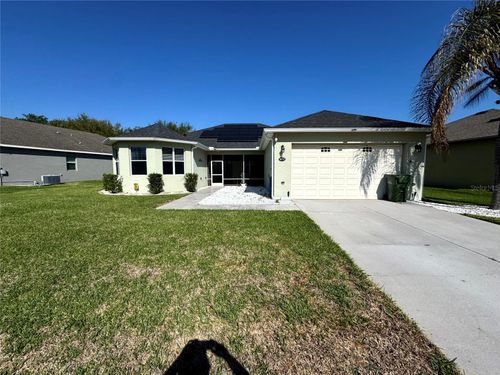 26712 Augusta Springs Cir, LEESBURG, FL, 34748-1228 | Card Image