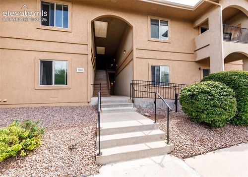 201-1590 Little Bear Creek Pt, Colorado Springs, CO, 80904-6801 | Card Image
