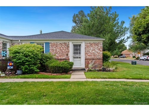 1276 Krameria St, Denver, CO, 80220-2715 | Card Image