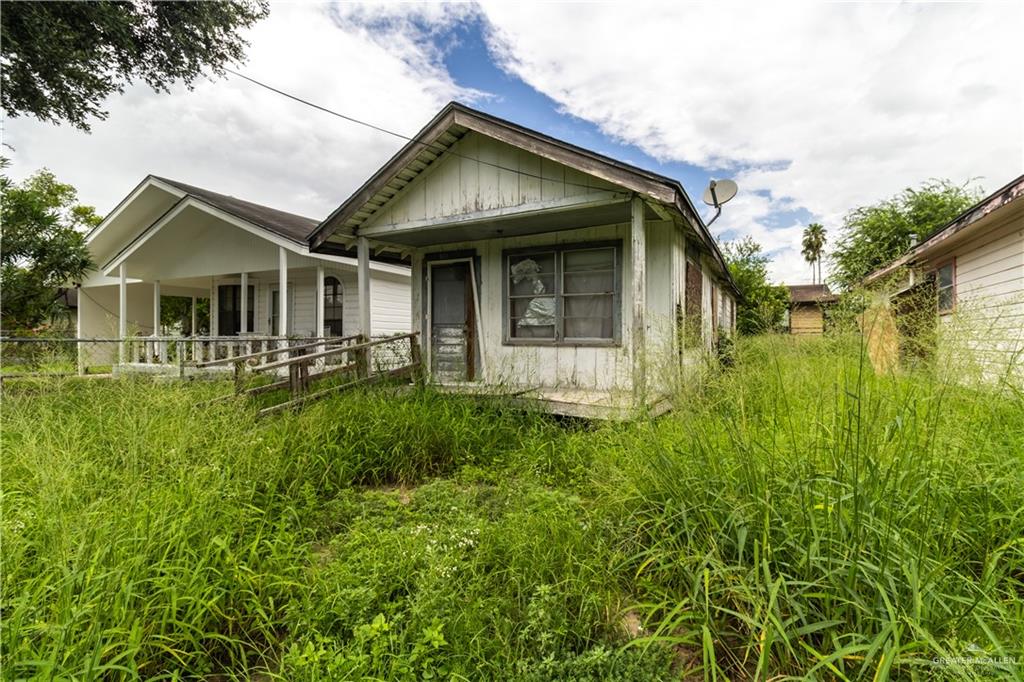 Huisache St, Weslaco, TX 78596