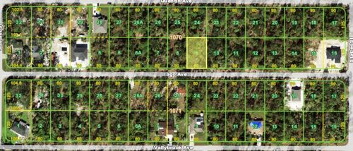 17436 Iago Ave, Port Charlotte, FL, 33954-1635 | Card Image