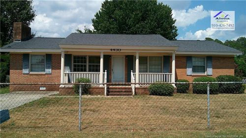 4430 Wellington Dr, Fayetteville, NC, 28314-0739 | Card Image