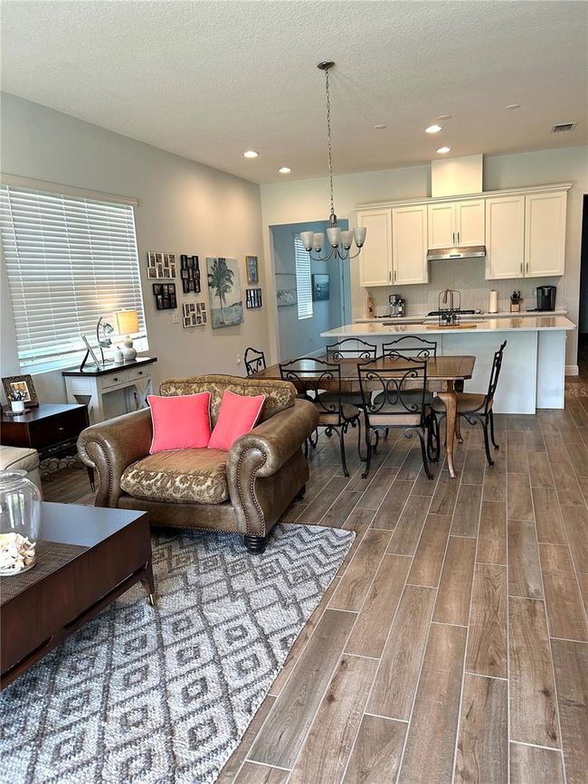 2042 Key Bay Trl, House other with 2 bedrooms, 2 bathrooms and null parking in KISSIMMEE FL | Image 12