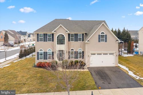 301 Braemar St, MIDDLETOWN, DE, 19709-8732 | Card Image