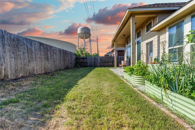 Backyard | Image 37