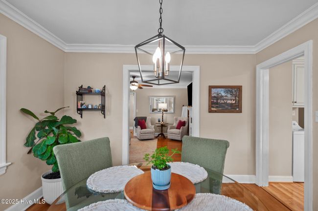 109 Edgewood Dr, House other with 3 bedrooms, 2 bathrooms and null parking in Pinetops NC | Image 14