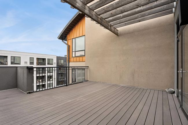 Host dinner parties, sip cocktails under the stars, or enjoy weekend brunch—this deck is built for unforgettable moments. | Image 34