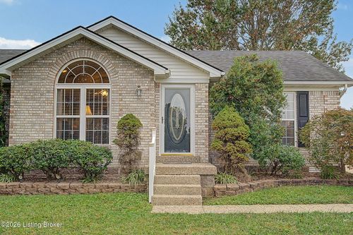 249 Forest Ridge Dr, Mt Washington, KY, 40047-6859 | Card Image