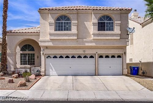 8116 Kokoma Dr, Las Vegas, NV, 89128-2059 | Card Image