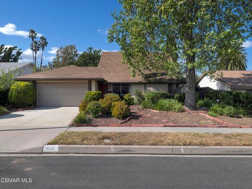 3925 Elkwood St, Newbury Park, CA, 91320-5210 | Card Image