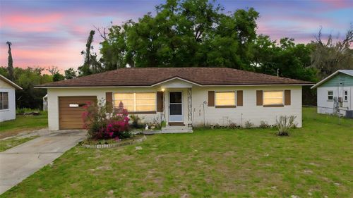 1410 Talton Avenue, Deland, FL, 32720 | Card Image