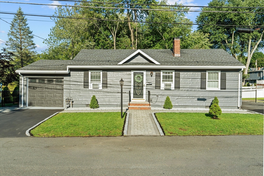 Colony Rd, Woburn, MA 01801