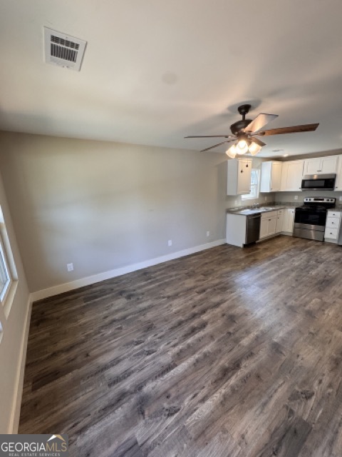 Residential Lease in Hartwell 3