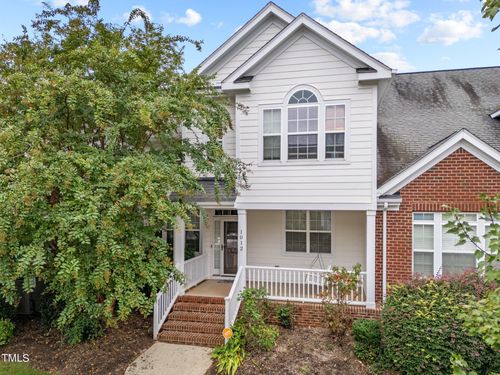 1012 Palace Garden Way, Raleigh, NC, 27603-3483 | Card Image