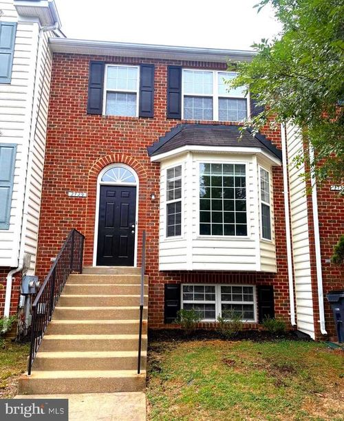2729 Stanford Pl, WALDORF, MD, 20601-4980 | Card Image
