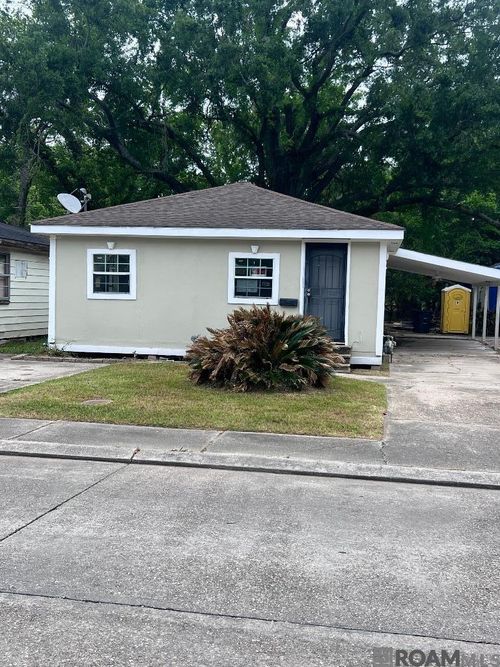 1438 N 43rd St, Baton Rouge, LA, 70802-1205 | Card Image