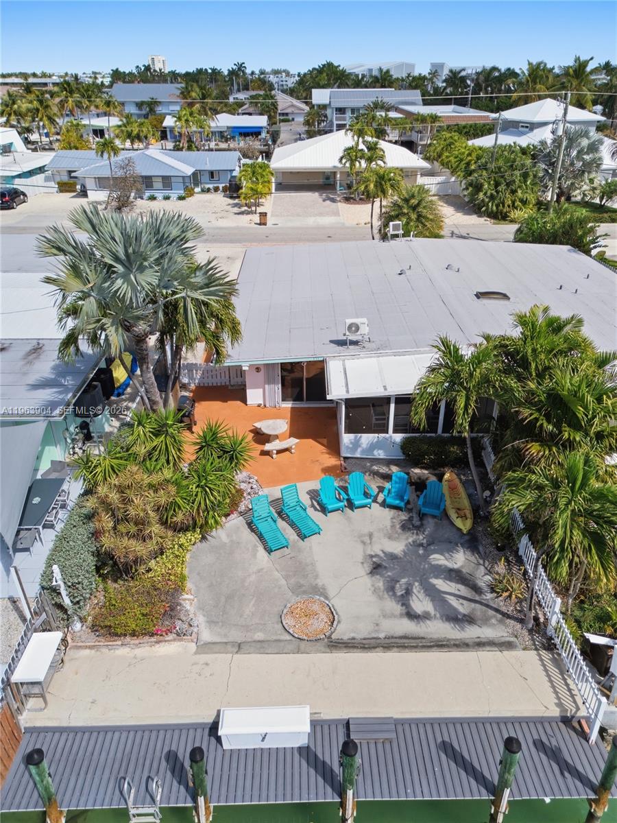 Residential in Key Colony Beach 4