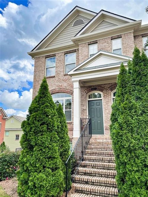 4870 Carre Way, Johns Creek, GA, 30022-7949 | Card Image