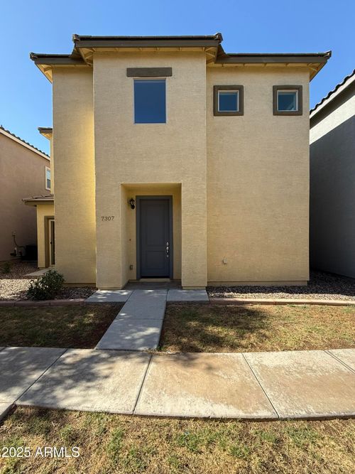 7307 S 17th Dr, Phoenix, AZ, 85041-6664 | Card Image