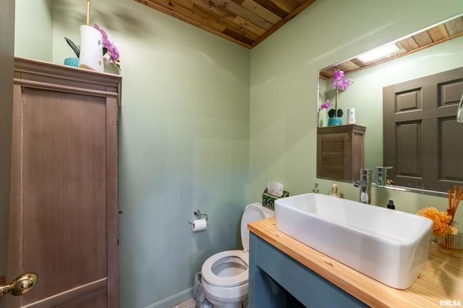 168 Lake Indian Hills Cir, House other with 4 bedrooms, 5 bathrooms and null parking in Carbondale IL | Image 27