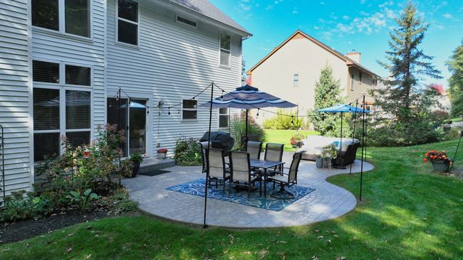 649 Akehurst Ln, House other with 5 bedrooms, 5 bathrooms and null parking in White Lake MI | Image 10