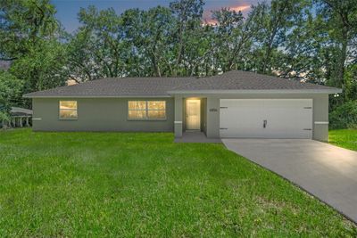 6856 Seneca Street, House other with 3 bedrooms, 2 bathrooms and null parking in Inverness FL | Image 1