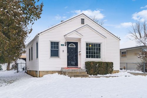 290 W Kanawha Ave, Columbus, OH, 43214-1436 | Card Image