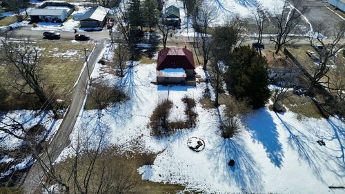 602 W Cherry St, Mc Leansboro, IL, 62859-1173 | Card Image