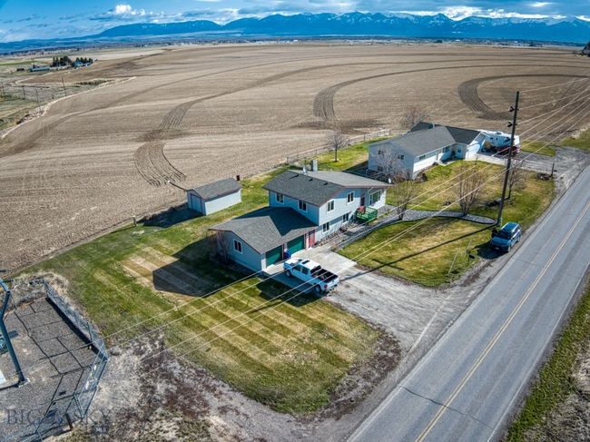 5585 W Cameron Bridge Rd, House other with 3 bedrooms, 2 bathrooms and null parking in Manhattan MT | Image 51