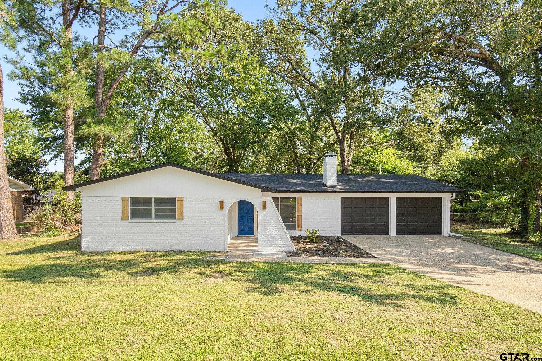 Jeffery Dr, Tyler, TX 75703