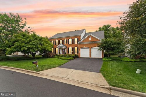 42947 Coralbells Pl, LEESBURG, VA, 20176-1666 | Card Image