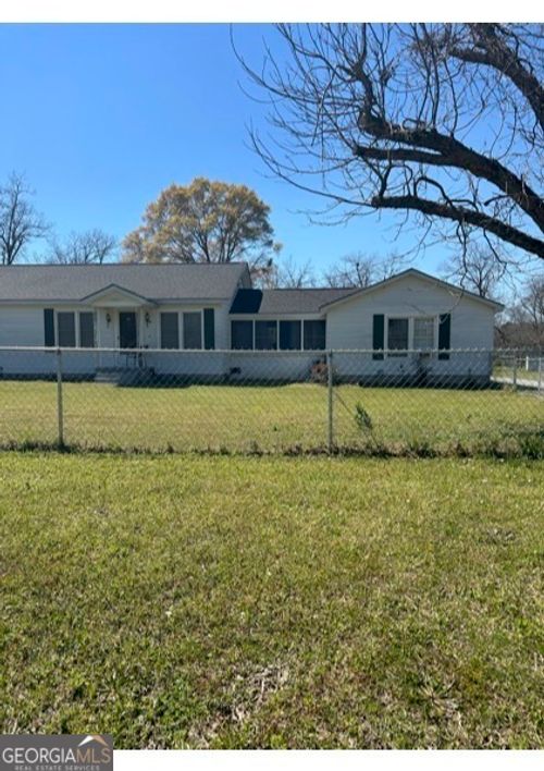 530 Abbeville Hwy, Hawkinsville, GA, 31036-5108 | Card Image