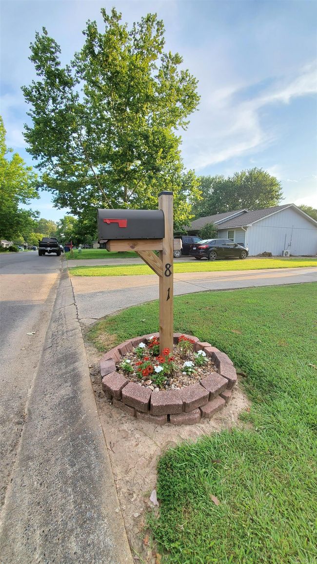 81 Pheasant Run Dr, House other with 3 bedrooms, 2 bathrooms and null parking in Cabot AR | Image 4