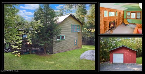 123 Tip Top Road, Schroon Lake, NY, 12870 | Card Image