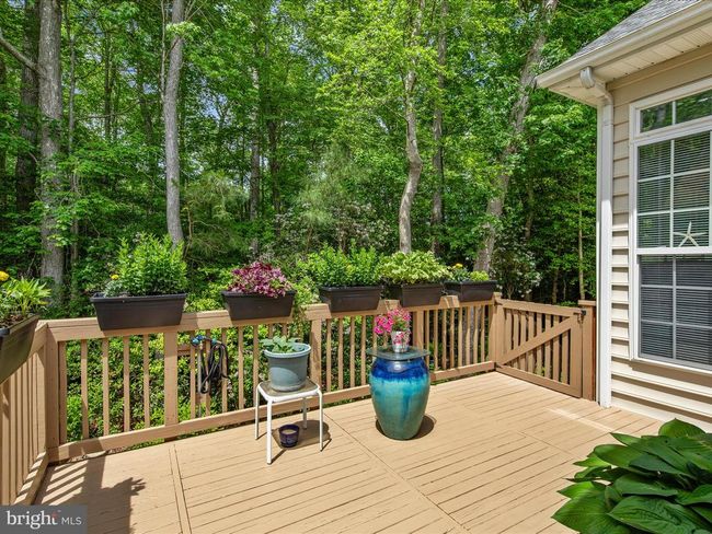 5 Macafee Ct, House other with 4 bedrooms, 3 bathrooms and null parking in OCEAN PINES MD | Image 7