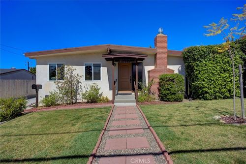 1462 Laurel Ln, San Luis Obispo, CA, 93401 | Card Image