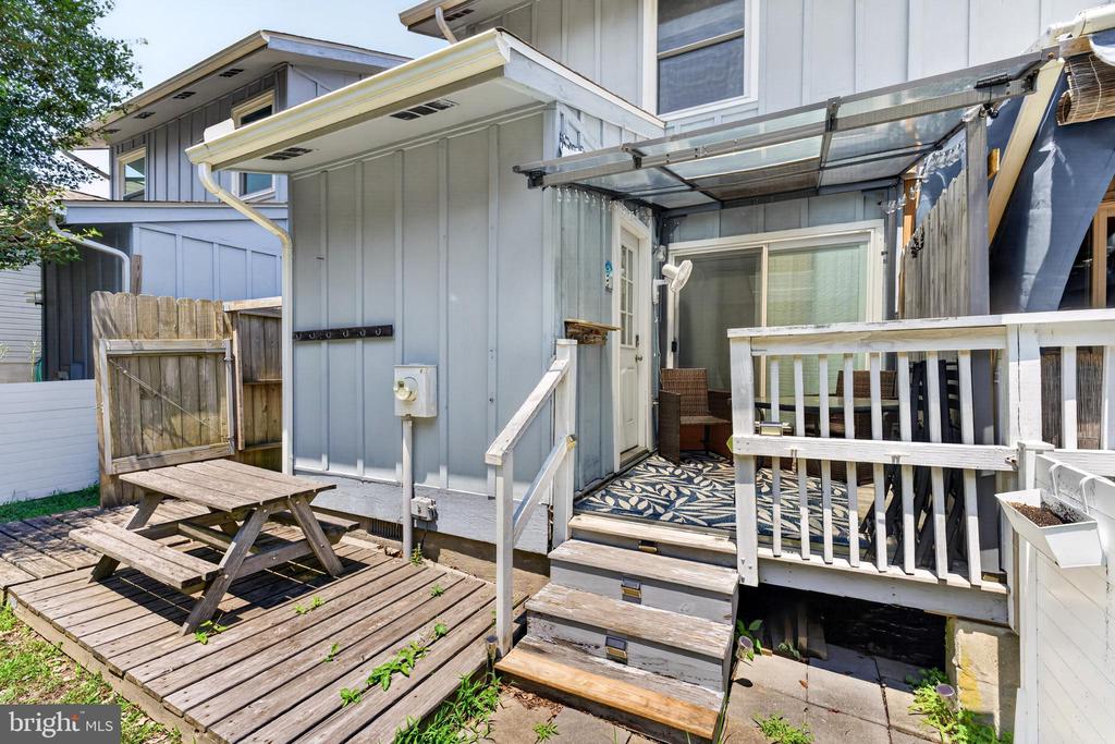 Residential in OCEAN CITY 3