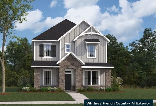 2697 Bovine Boulevard, Nolensville, TN, 37135 | Card Image