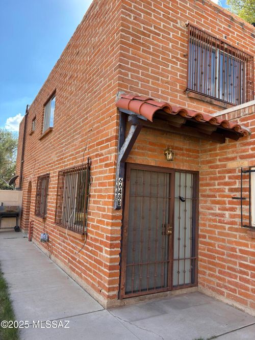 unit-b-6648 E Calle La Paz, Tucson, AZ, 85715 | Card Image