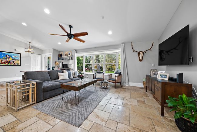 556 Sw Rustic Cir, House other with 3 bedrooms, 2 bathrooms and null parking in Stuart FL | Image 28