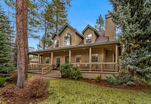 18063 Maury Mountain Ln, Sunriver, OR, 97707-1298 | Card Image