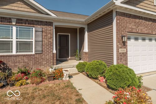 9106 Tansel Creek Dr, Indianapolis, IN, 46234-8859 | Card Image