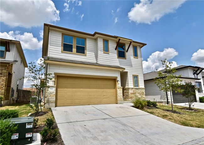 1900 Tasmanian Tiger Trce, House other with 3 bedrooms, 3 bathrooms and 4 parking in Austin TX | Image 4