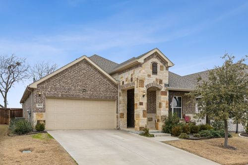 4113 Crossroads Ct, Oak Point, TX, 75068-1836 | Card Image