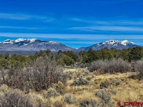 TBD Cr 116 Road, Hesperus, CO, 81326 | Card Image