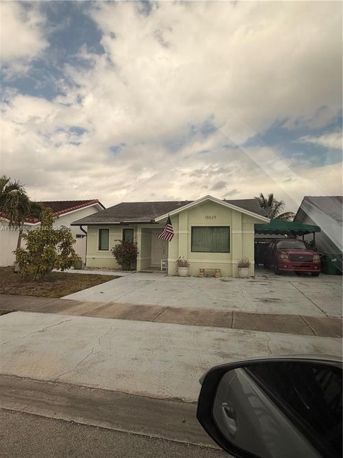 15029 Sw 63rd St, Miami, FL, 33193-2772 | Card Image