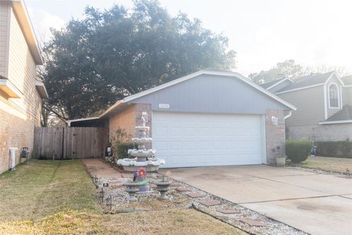 3634 Woodlace Dr, Humble, TX, 77396-4036 | Card Image