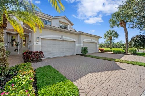 unit-202-3990 Bishopwood Ct W, NAPLES, FL, 34114-3565 | Card Image